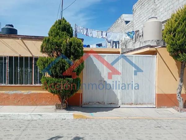 CASA EN VENTA EN LA PIEDAD (CALLE MATAMOROS)