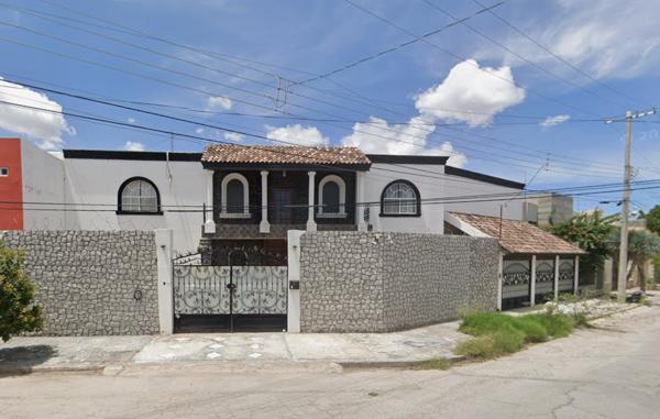 Casa en Torreón, Coahuila.