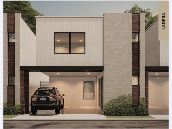 Casa en venta en Montalia modelo Ladera