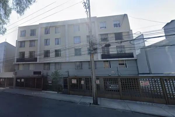 Departamento en Agrìcola Oriental Iztacalco