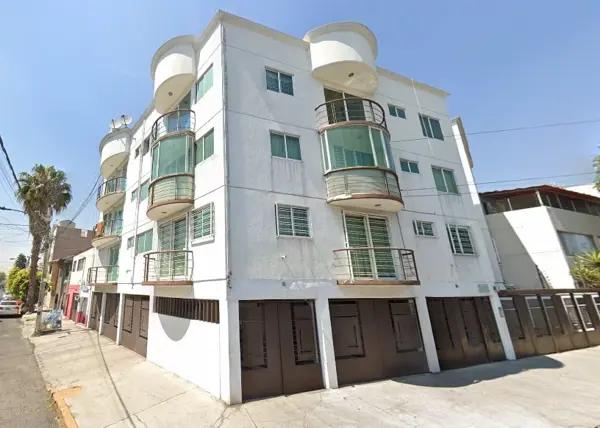 Departamento en Correos y Telègrafos Venustiano Carranza