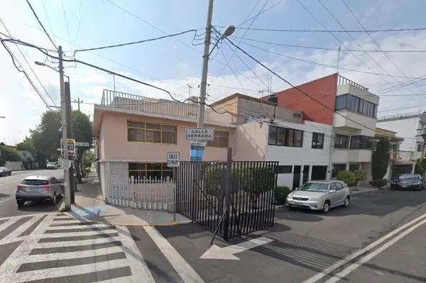 Casa en Reforma Iztaccihuatl Sur Iztacalco