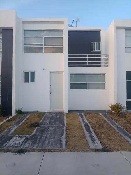 Casa en venta en villalba
