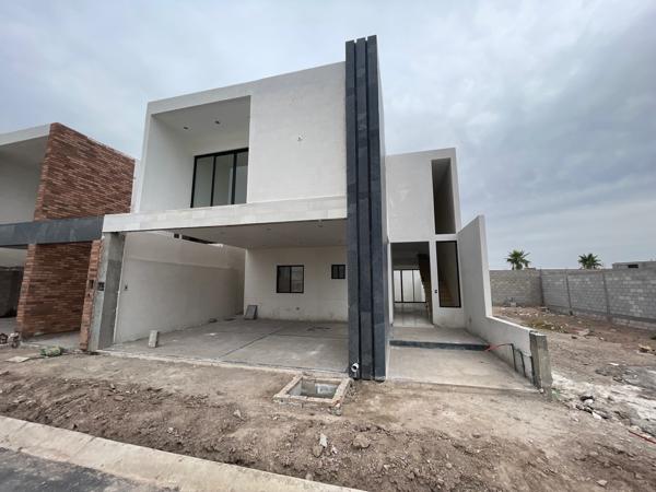 Casa en venta en Los Viñedos, Torreón, Coahuila de Zaragoza