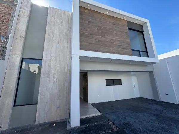Casa en venta en Los Viñedos, Torreón, Coahuila de Zaragoza