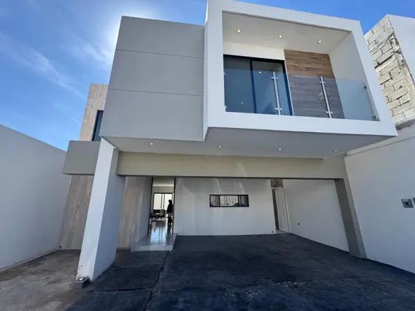 Casa en venta en Los Viñedos, Torreón, Coahuila de Zaragoza