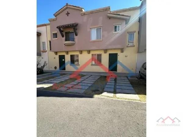 CASA EN VENTA EN CONDOMINIO REAL SOLARE CASA EN VENTA EN CONDOMINIO REAL SOLARE