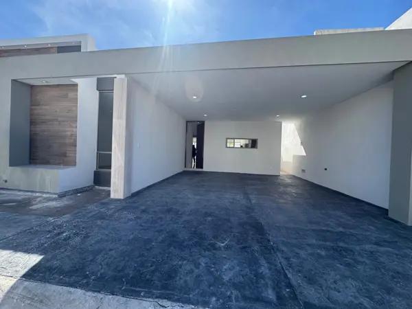 Casa en venta en Los Viñedos, Torreón, Coahuila de Zaragoza