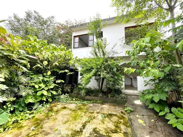 Tradicional Casa céntrica en Xalapa
