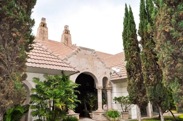 Casa en Venta  Colonia Mesa de Carrizalejo, SPGG