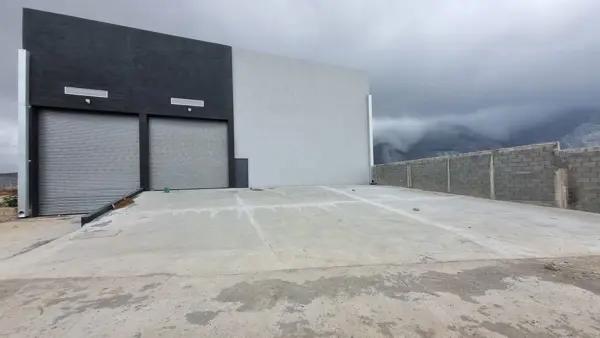 Bodega Industrial en Renta y Venta, Santa Catarina Bodega Industrial en Renta y Venta, Santa Catarina
