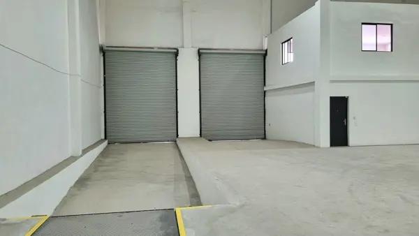 Bodega Industrial en Renta, Santa Catarina