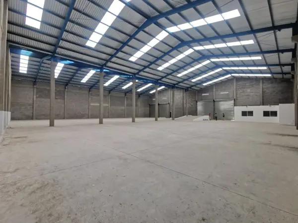 Bodega en Renta, Santa Catarina NL