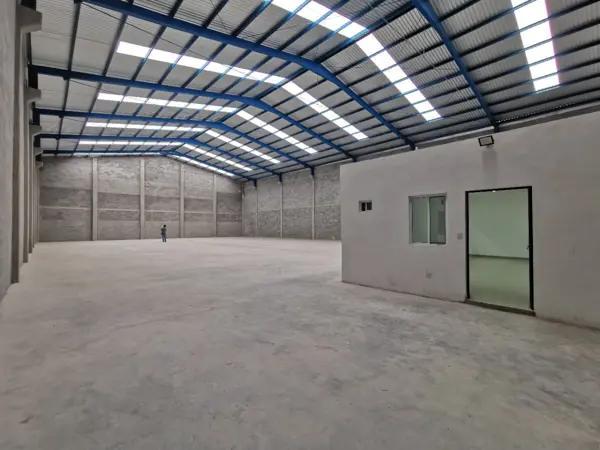 Bodega en Renta, Santa Catarina
