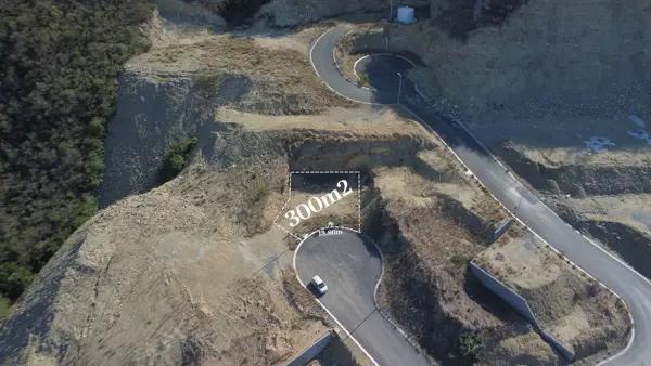 Terreno en Venta Castaños del Vergel, Carretera Nacional