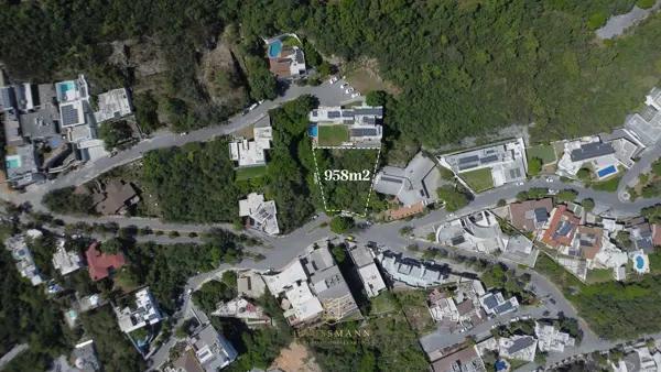 Terreno en Venta Sierra del Valle, San Pedro Garza Garcia