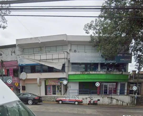 Edificio en Venta