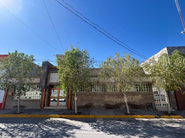 Bodega en renta con ubicación privilegiada, situada entre Constitución e Independencia Bodega en renta con ubicación privilegiada, situada entre Constitución e Independencia
