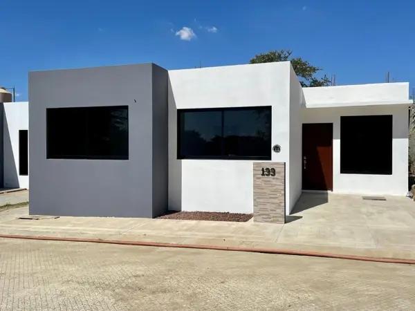 Casa en San Javier Xoxo