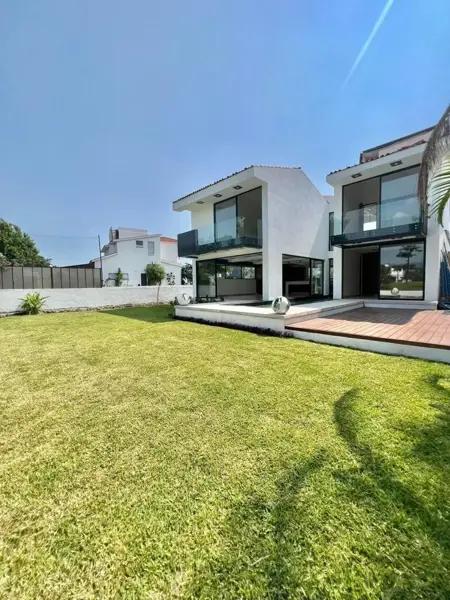 Estrene casa en Frac club de Golf ParaisoCountry Club