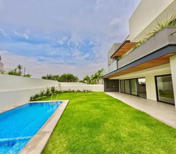 Residencia en Venta $12,850,000 MN  Paraíso Country Club