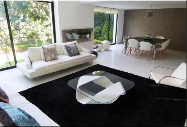 Residencia en Renta amueblada para ejecutivos de alto nivel Residencia en Renta amueblada para ejecutivos de alto nivel