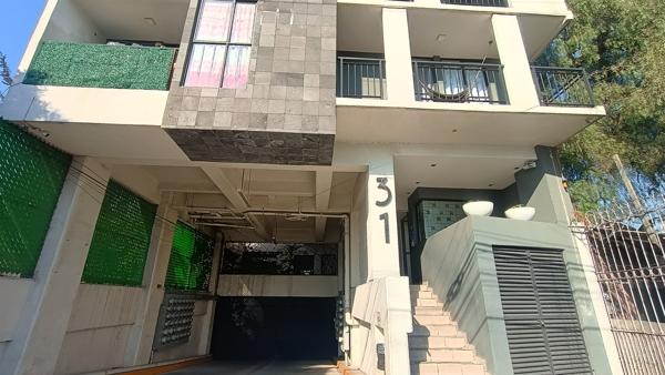Departamento en venta en Agricola Oriental, Iztacalco, Ciudad de México