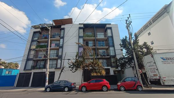 Departamento en venta en Agricola Oriental, Iztacalco, Ciudad de México Departamento en venta en Agricola Oriental, Iztacalco, Ciudad de México