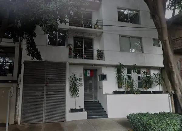 Amplio Departamento en Narvarte Poniente, GRAN OPORTUNIDAD