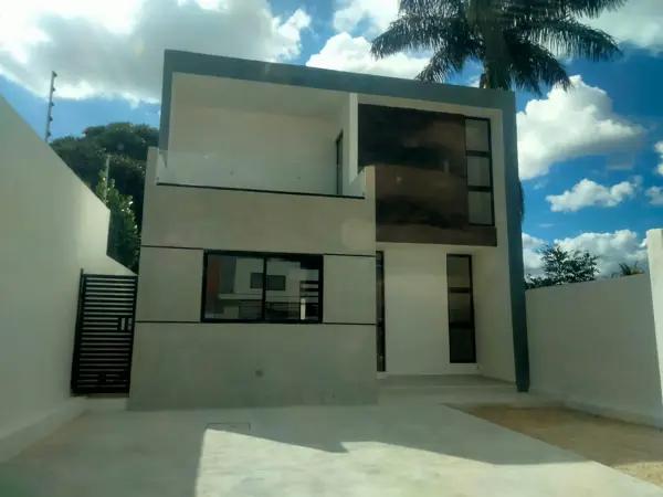 Pre Venta | Casa de 3 recámaras + Piscina | Real Montejo Mérida Yucatán Pre Venta | Casa de 3 recámaras + Piscina | Real Montejo Mérida Yucatán