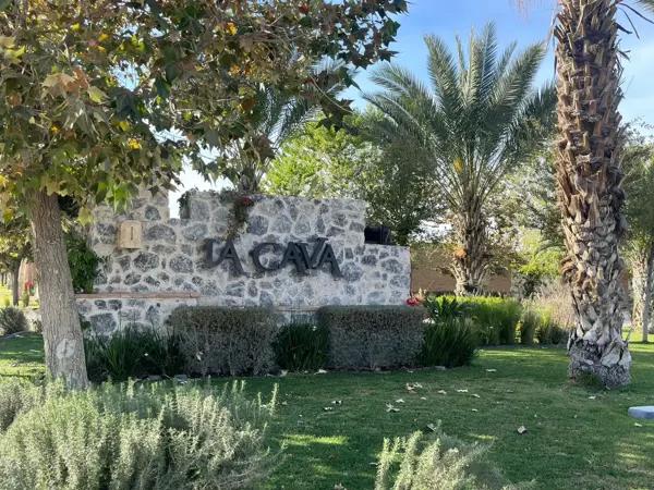 Terreno residencial en VENTA en La Cava, Gómez Palacio
