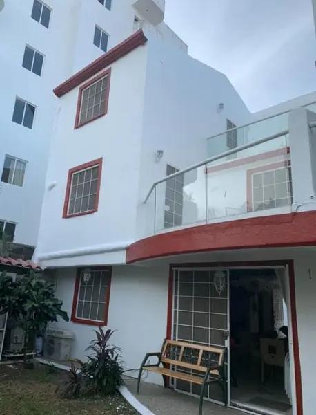 Casa en venta en Granjas del Marqués, Acapulco de Juárez, Guerrero