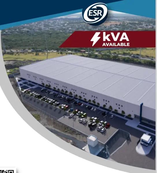 Bodega en Renta en Parque Industrial Apodaca, Apodaca, Nuevo León