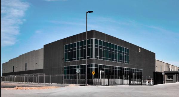 Nave Industrial en Apodaca-Pesqueria NL