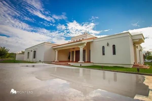 Casa en venta en Rincon del Montero, Parras, Coahuila de Zaragoza Casa en venta en Rincon del Montero, Parras, Coahuila de Zaragoza