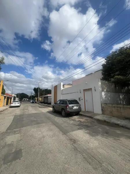 SE VENDE TERRENO DENTRO DE LA CIUDAD ZONA NORTE MÉRIDA YUCATÁN SE VENDE TERRENO DENTRO DE LA CIUDAD ZONA NORTE MÉRIDA YUCATÁN