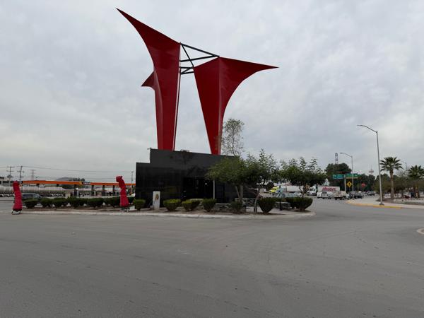 Terreno en Venta – Ubicación Privilegiada en Circuito Hortensias, Cd. La Encantada