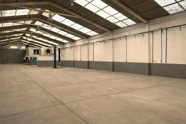 COAPA, BODEGA EN VENTA
