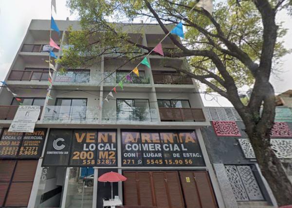 Departamento en Venta en Colonia Los Manzanos, Miguel Hidalgo CDMX. Departamento en Venta en Colonia Los Manzanos, Miguel Hidalgo CDMX.