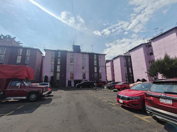 Departamento en venta en Santa Martha Acatitla, Iztapalapa, Ciudad de México Departamento en venta en Santa Martha Acatitla, Iztapalapa, Ciudad de México