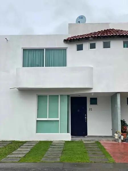 Casa en Venta en La Toscana, Cuautitlán - Seguridad, Amenidades y Conectividad