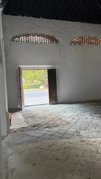 BODEGA EN RENTA