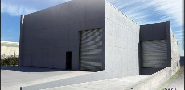 Bodega en venta en Portal del Fraile, General Escobedo, Nuevo León Bodega en venta en Portal del Fraile, General Escobedo, Nuevo León