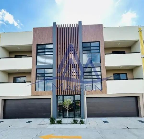 Departamento En Venta En Colinas De La Presa, Tijuana, Baja California JX71 Departamento En Venta En Colinas De La Presa, Tijuana, Baja California JX71