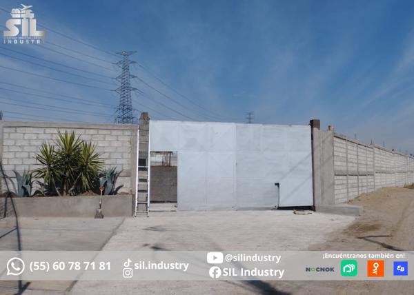 Terreno de 13,000 m2 en VENTA en Tepotzotlán
