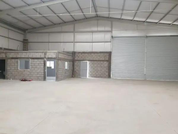 Bodega en renta en Villa California, Torreón, Coahuila de Zaragoza Bodega en renta en Villa California, Torreón, Coahuila de Zaragoza