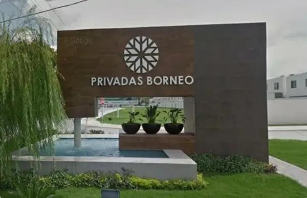 CASA EN VENTA ZONA APODACA (FRACC. PRIVADAS BORNEO) CASA EN VENTA ZONA APODACA (FRACC. PRIVADAS BORNEO)