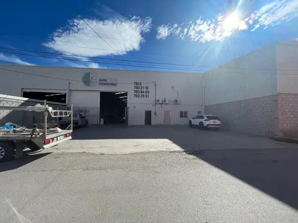 Bodega en renta en Villa California, Torreón, Coahuila de Zaragoza