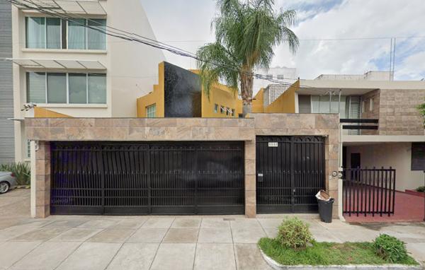 Casa en Guadalajara, Jalisco.