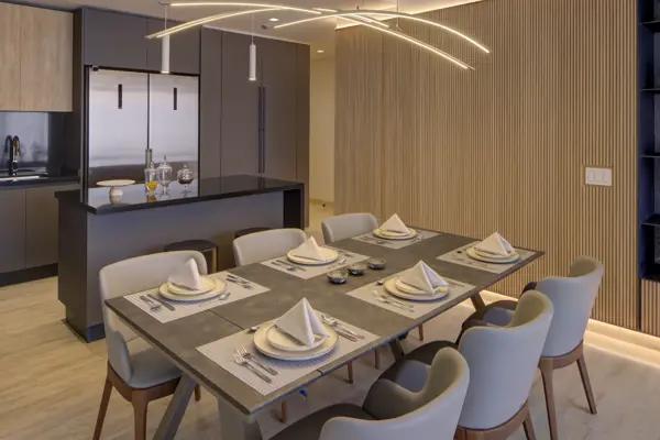 Venta de departamento NUEVO en Interlomas Venta de departamento NUEVO en Interlomas